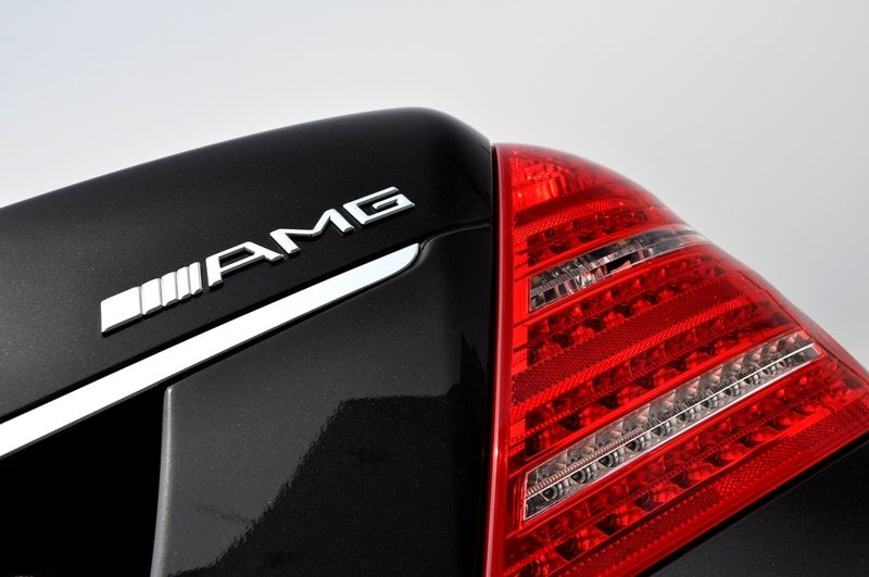 AMG Sクラス 中古車