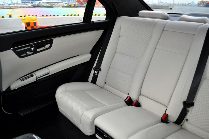 AMG Sクラス 中古車