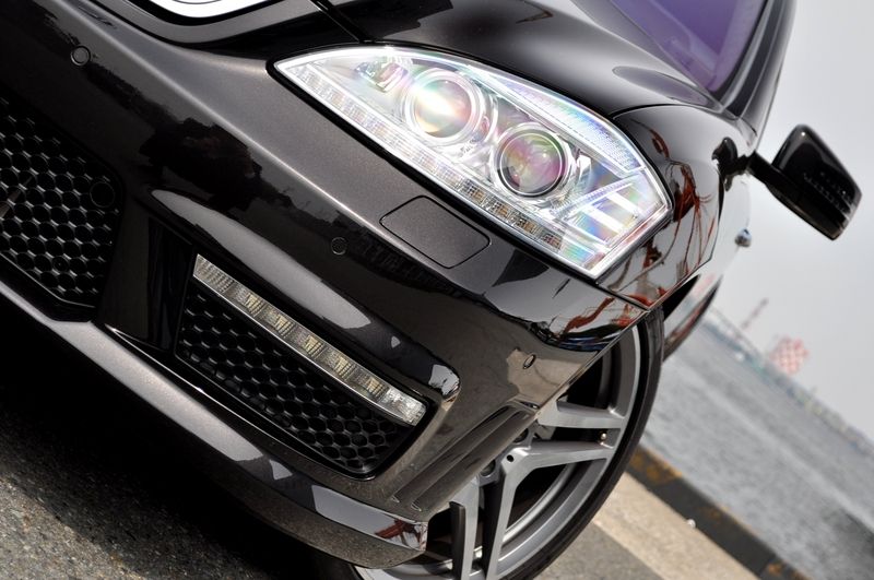 AMG Sクラス 中古車