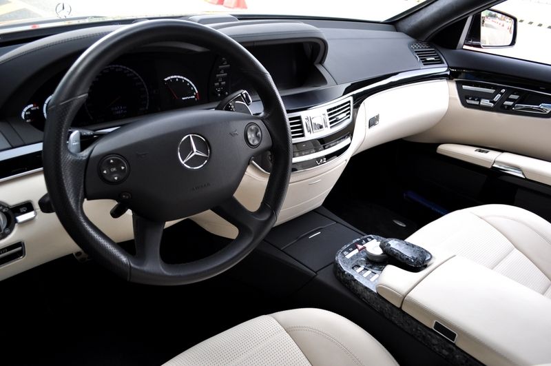 AMG Sクラス 中古車