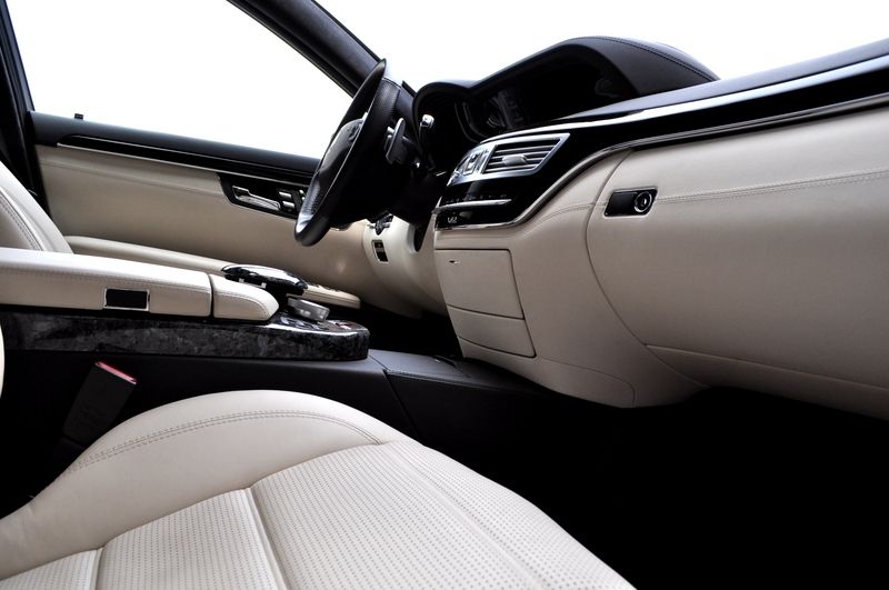 AMG Sクラス 中古車