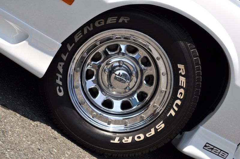 シボレー カマロ 中古車