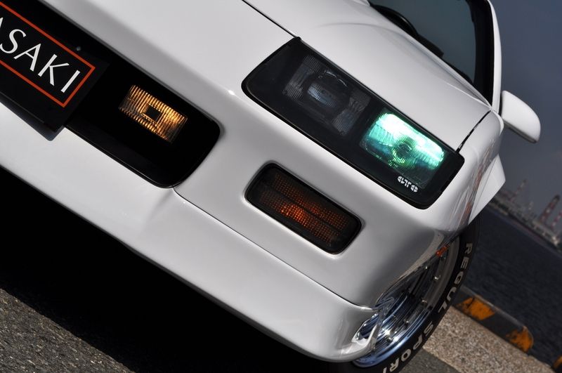 シボレー カマロ 中古車