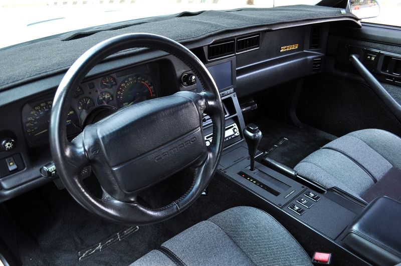 シボレー カマロ 中古車