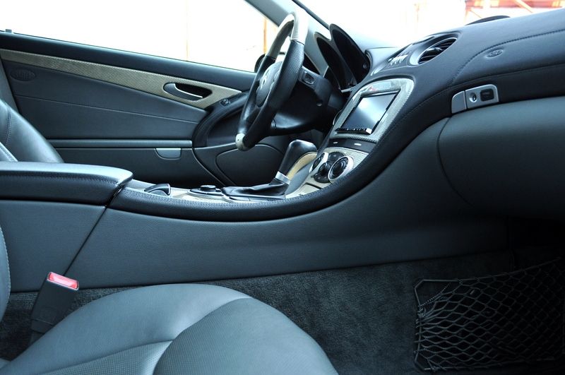 ブラバス SLクラス 中古車