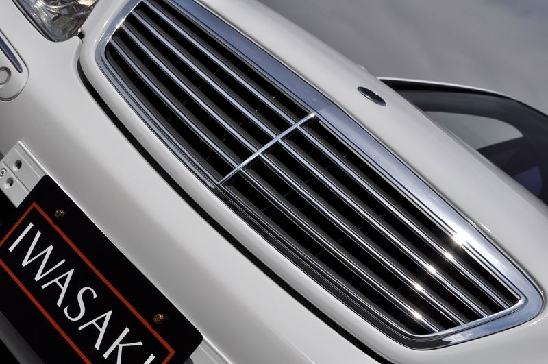 カールソン Sクラス 中古車