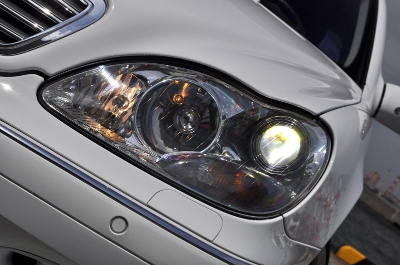 カールソン Sクラス 中古車