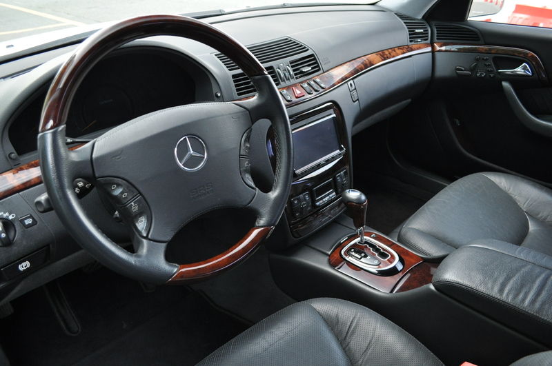 カールソン Sクラス 中古車