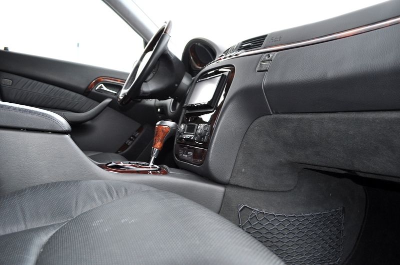 カールソン Sクラス 中古車