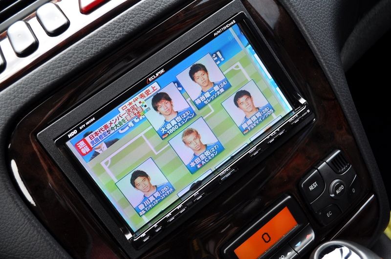 カールソン Sクラス 中古車