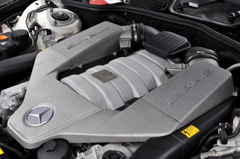 AMG Sクラス 中古車