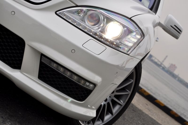 AMG Sクラス 中古車