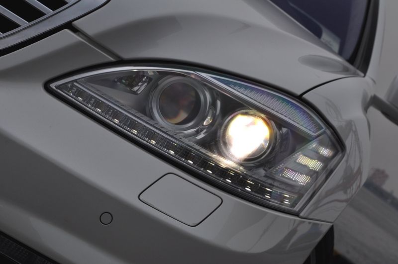 AMG Sクラス 中古車