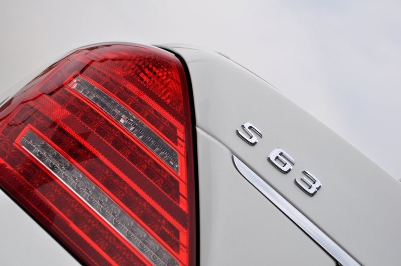 AMG Sクラス 中古車