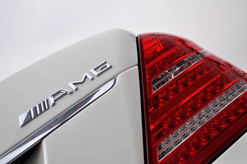 AMG Sクラス 中古車