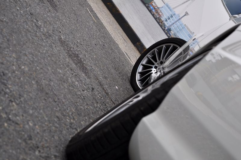 AMG Sクラス 中古車