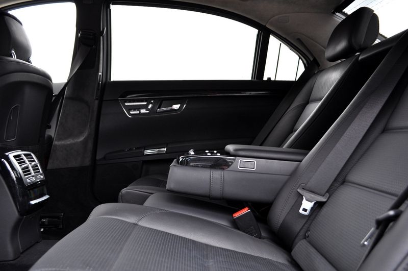 AMG Sクラス 中古車