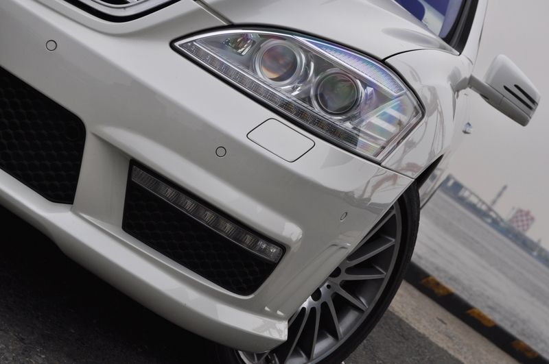 AMG Sクラス 中古車