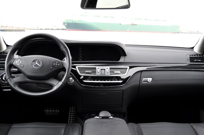 AMG Sクラス 中古車