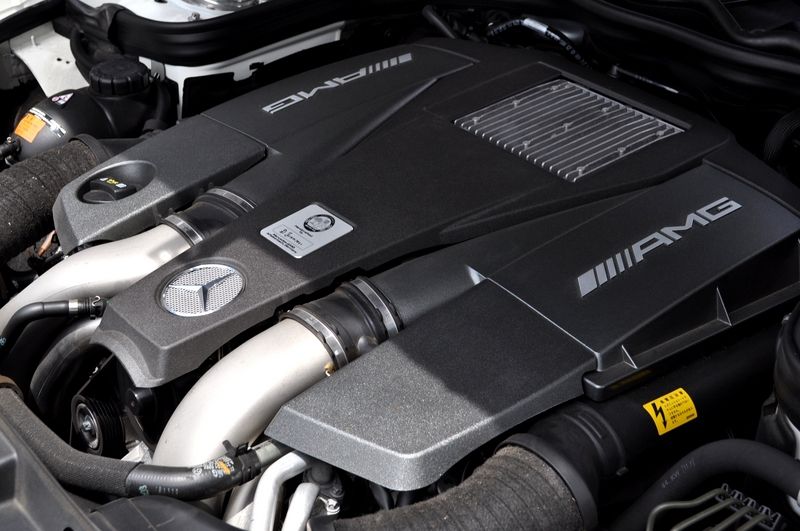 AMG CLSクラス 中古車