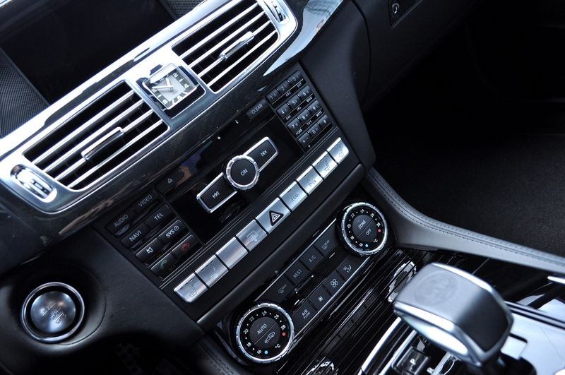 AMG CLSクラス 中古車