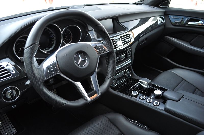 AMG CLSクラス 中古車