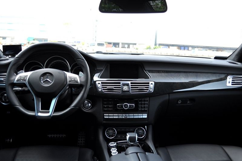 AMG CLSクラス 中古車