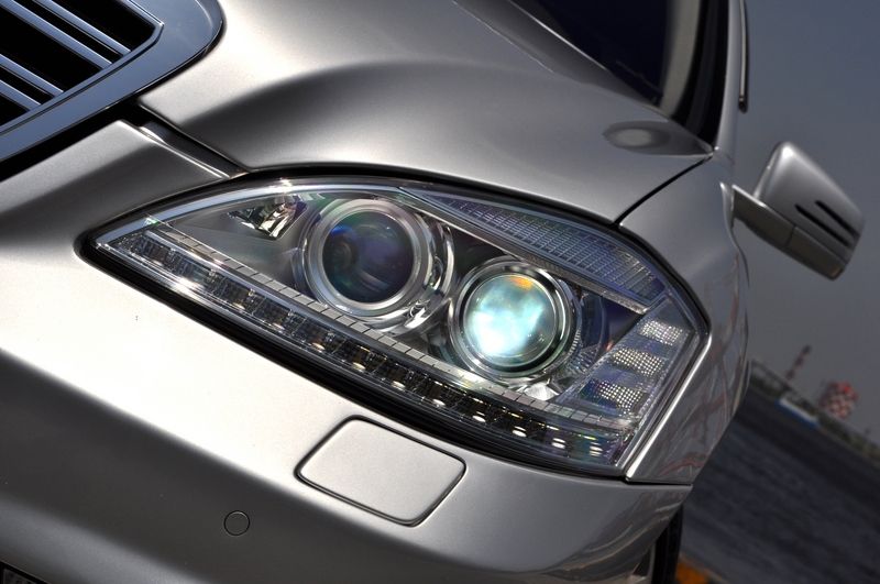 メルセデスベンツ Sクラス 中古車