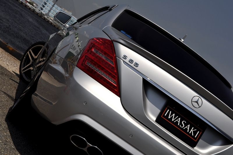 メルセデスベンツ Sクラス 中古車