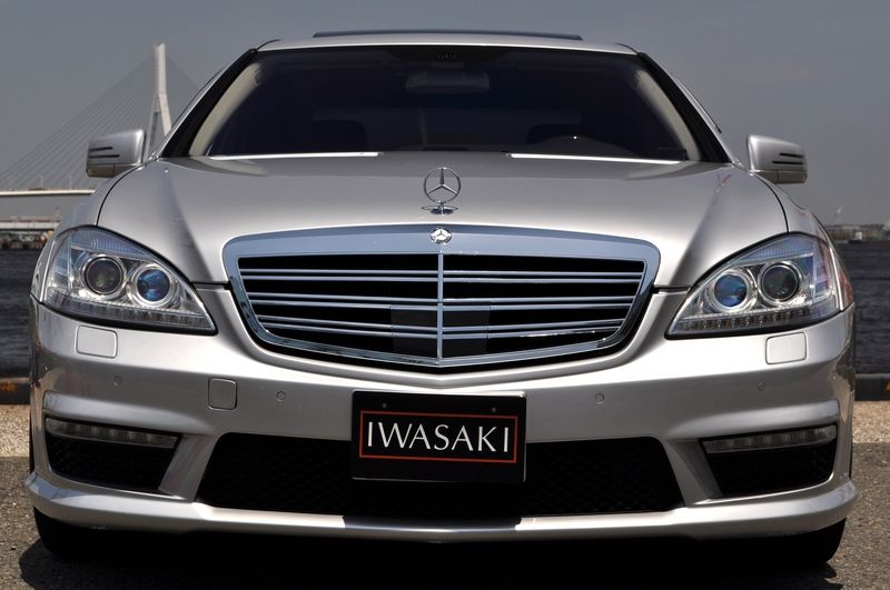 メルセデスベンツ Sクラス 中古車