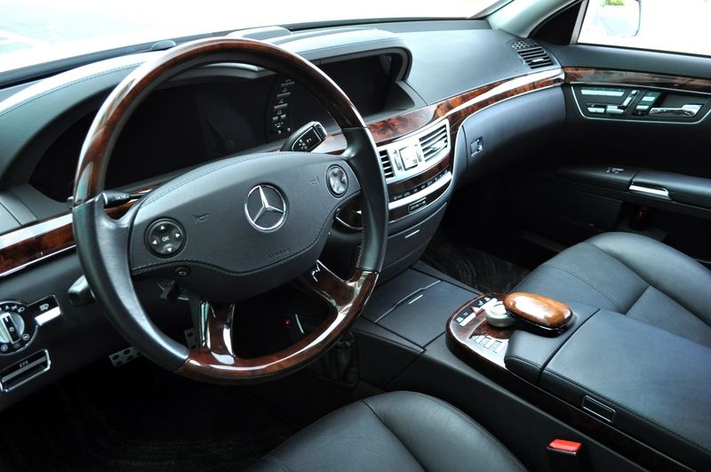 メルセデスベンツ Sクラス 中古車