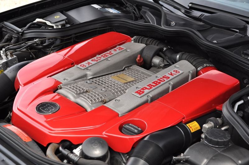 ブラバス Eクラス 中古車