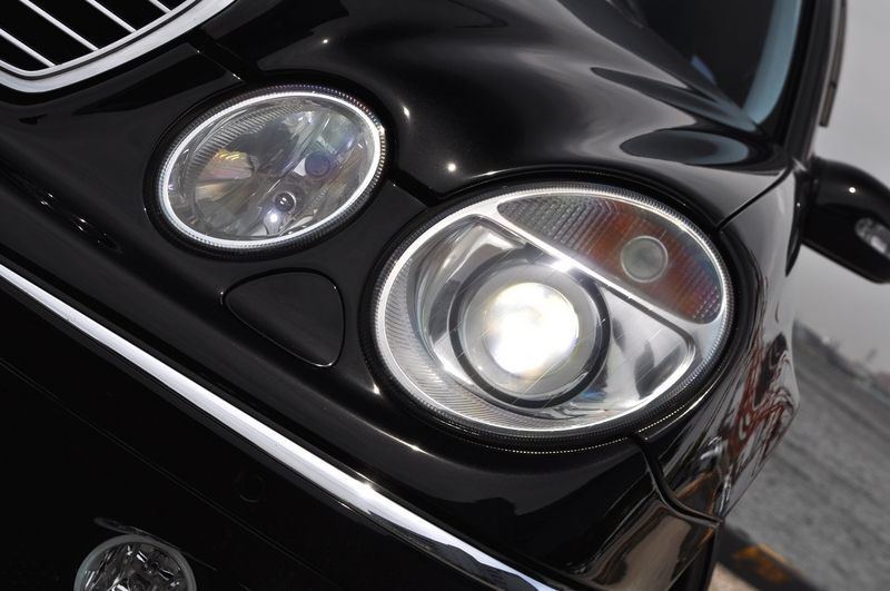 ブラバス Eクラス 中古車