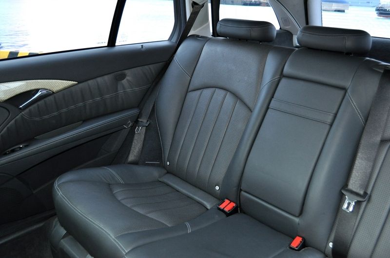 ブラバス Eクラス 中古車