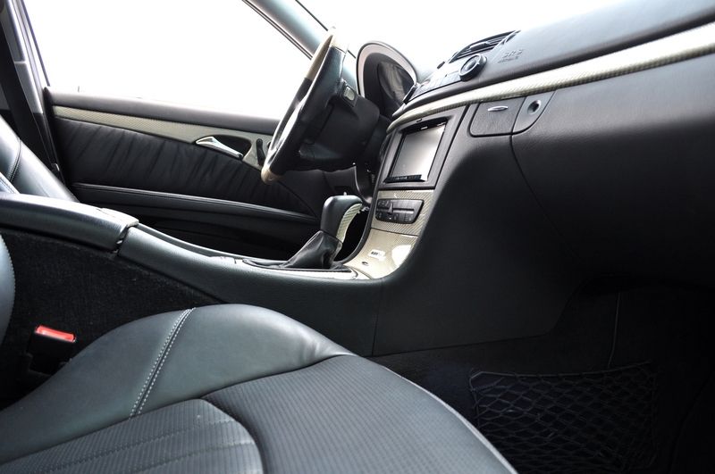 ブラバス Eクラス 中古車