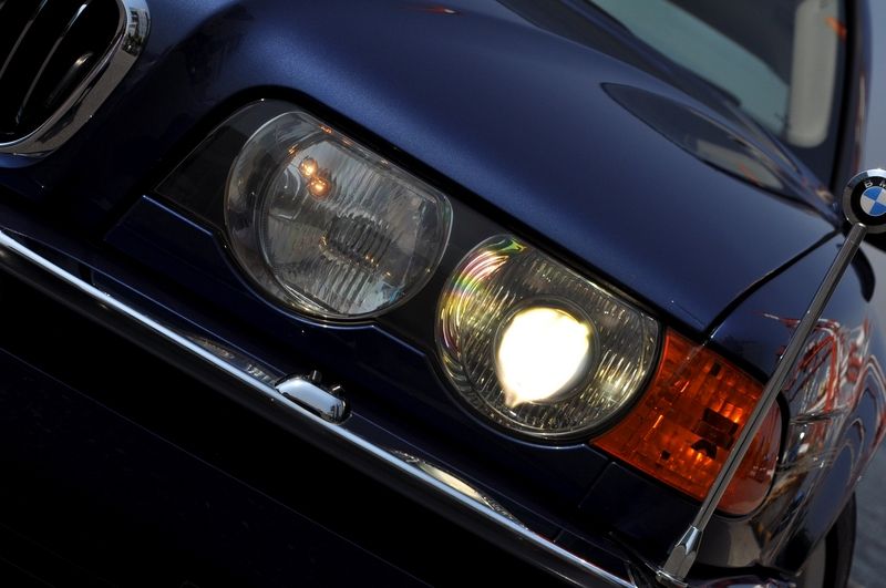 アルピナ B12 中古車