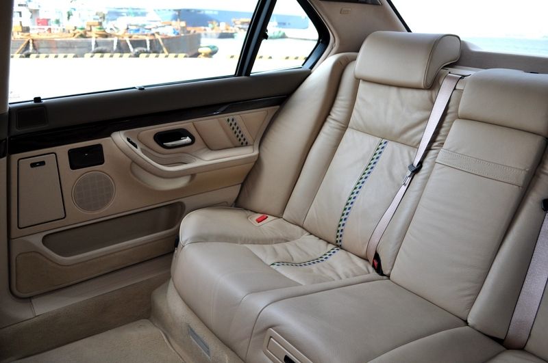 アルピナ B12 中古車