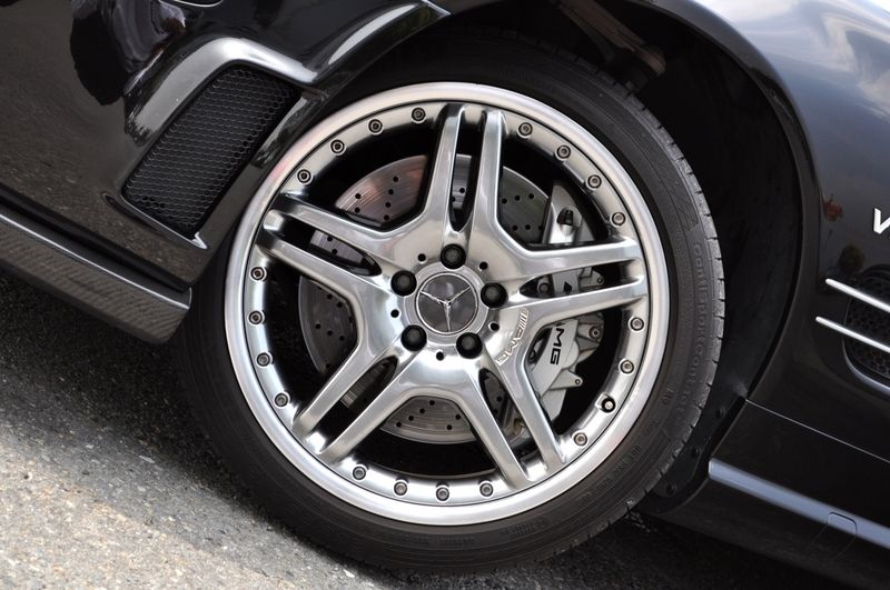 AMG SLクラス 中古車