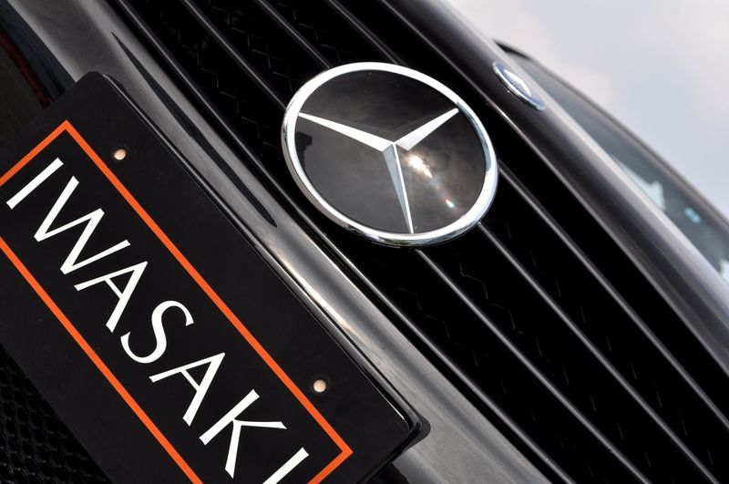 AMG SLクラス 中古車