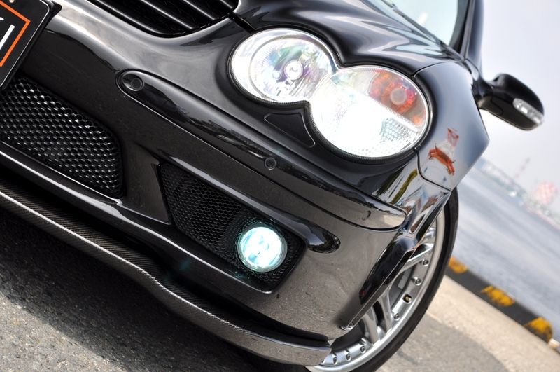 AMG SLクラス 中古車