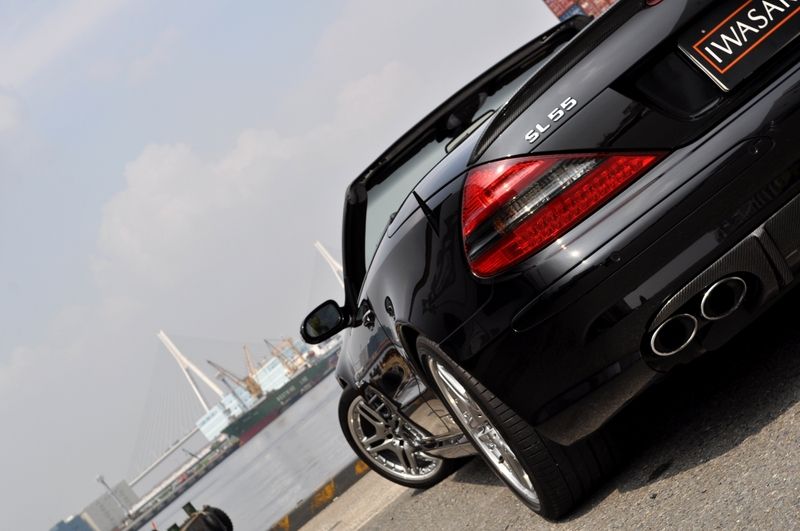 AMG SLクラス 中古車
