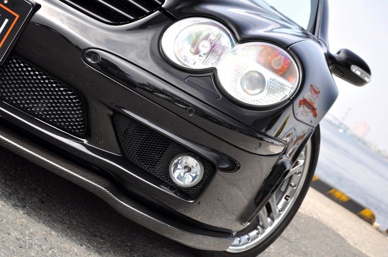 AMG SLクラス 中古車