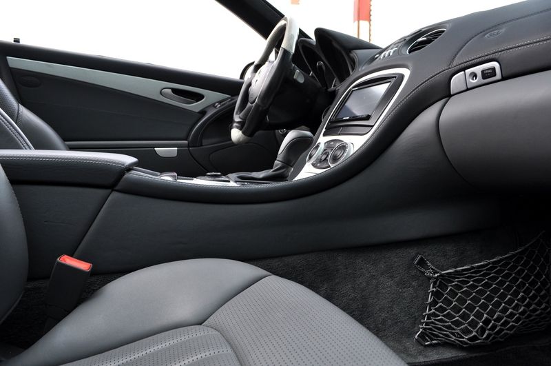 AMG SLクラス 中古車