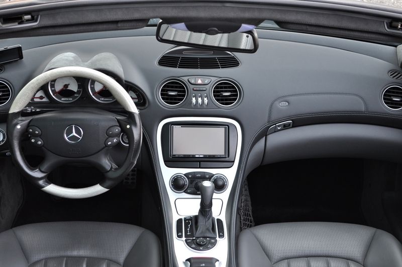 AMG SLクラス 中古車