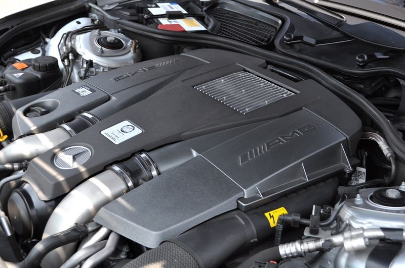 AMG Sクラス 中古車