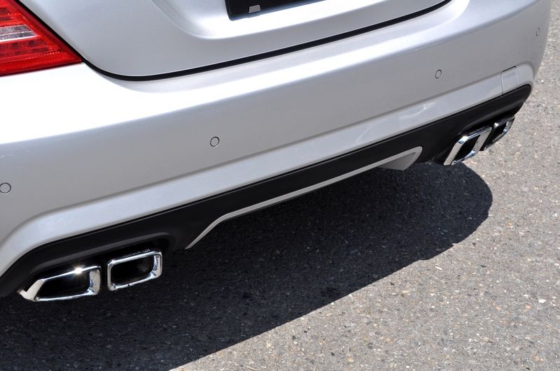 AMG Sクラス 中古車