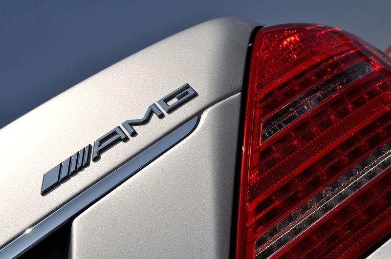 AMG Sクラス 中古車