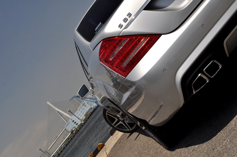 AMG Sクラス 中古車