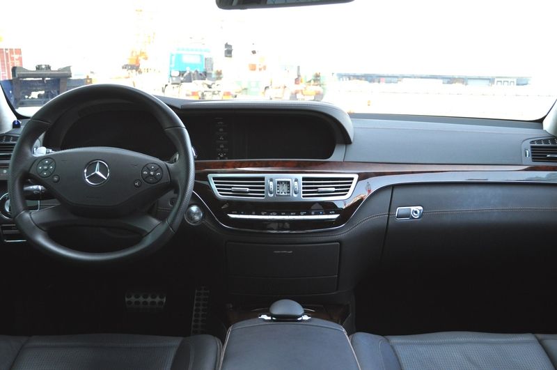 AMG Sクラス 中古車