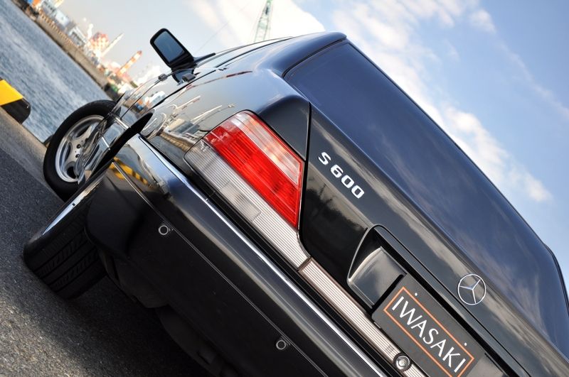 メルセデスベンツ Sクラス 中古車